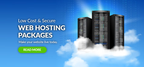 Web Hosting Services in Coimbatore