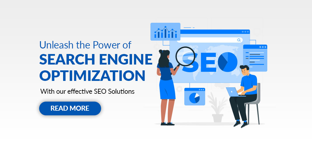 SEO Services in India