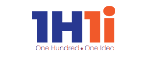 1h1i Logo