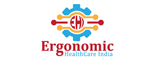 Ergonomic Health Care India Logo