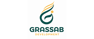 Grassab Logo