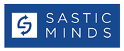 Sastic Minds Logo