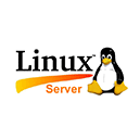 Linux Server image