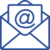 Professional Email Icon