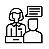 Sales Inquiries Icon