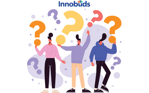 Why Innobuds